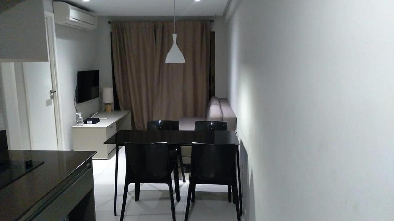 Holandas Prime Residence João Pessoa Exteriör bild