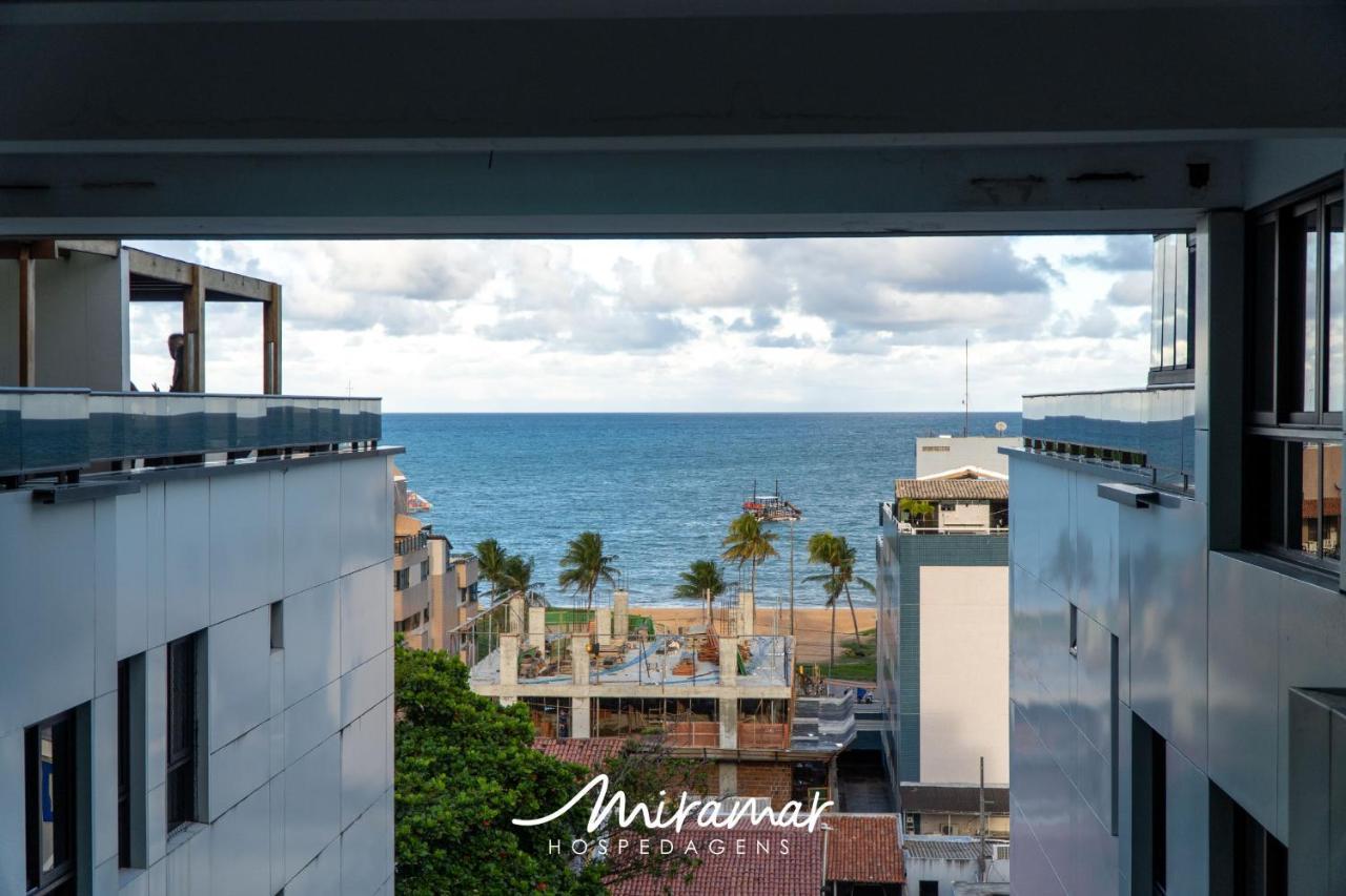 Holandas Prime Residence João Pessoa Exteriör bild